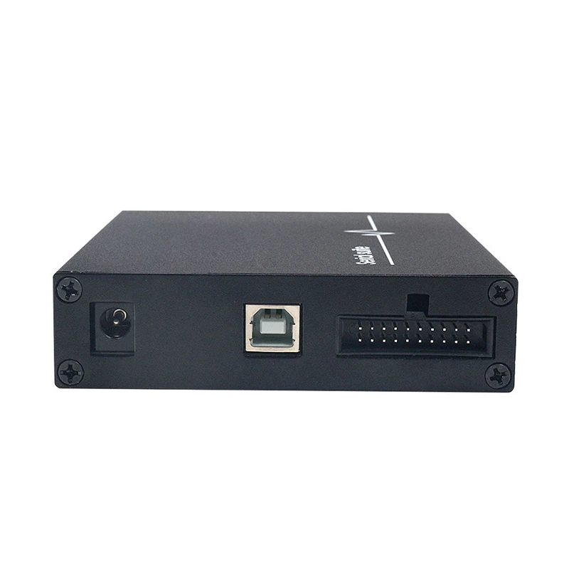 PIASINI V4.3 ECU Programming Tool Red/Black PCB 9241A Piasini Engineering OBD2 Scanner USB Dongle No Need Activated 5