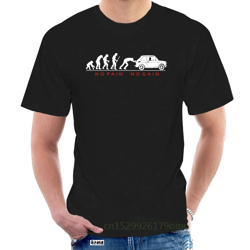 Alfa Romeo 156 "Rusty Nuts Garage Services" t-shirt 