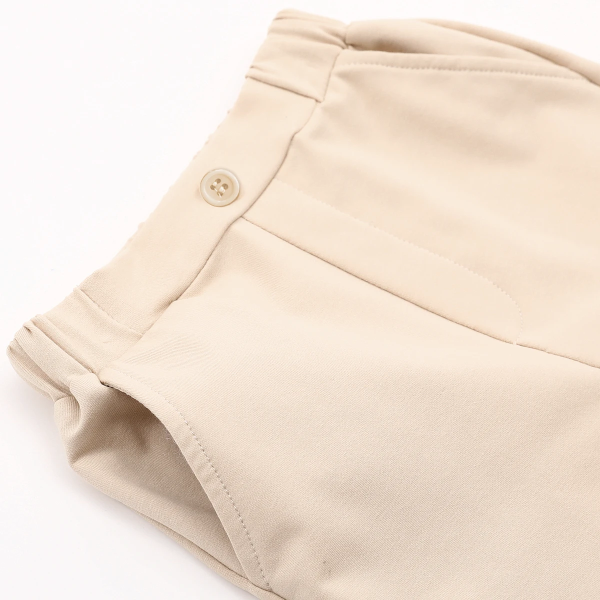 Baby Khaki Formal Suit Set 6