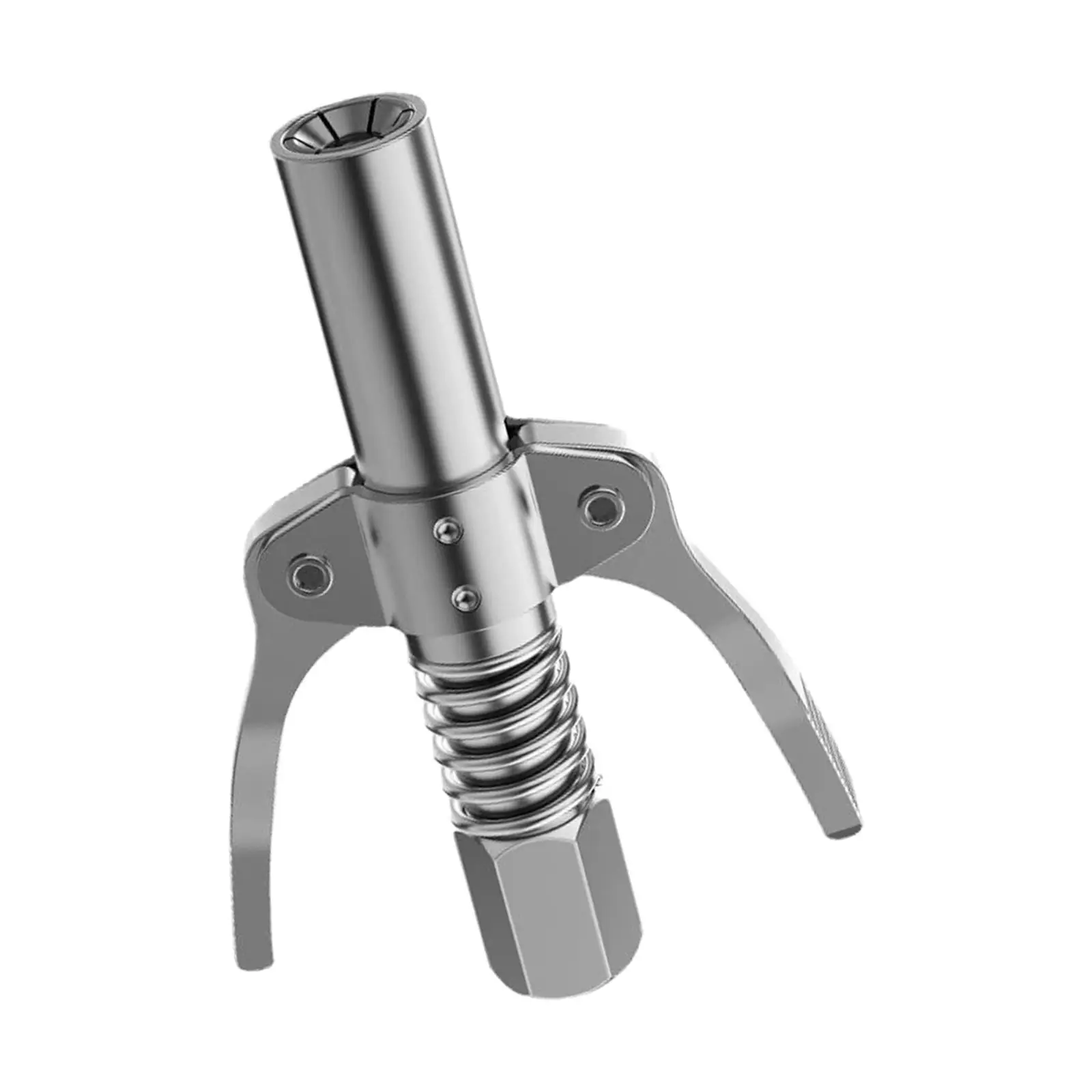 High Pressure Grease Coupler lock Hands lock Clamp Type Accessories Fittings
