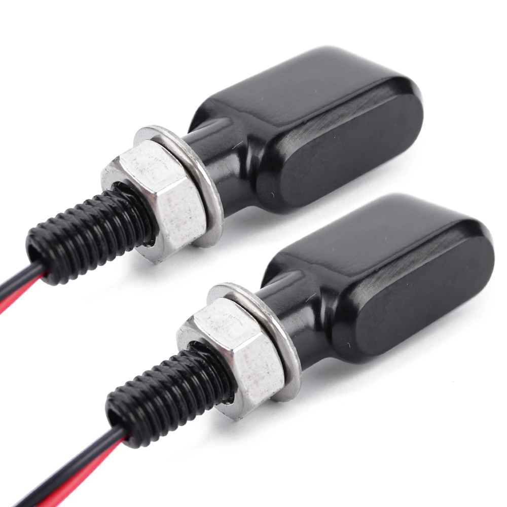 Рисунок 4 - Универсальные мигающие поворотники 12 В