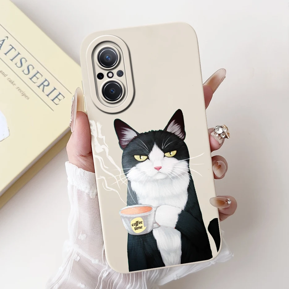 Stylish Candy Painted Shockproof Phone Case