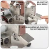 Mini Electric Belt Sander Multifunctional Grinder Belt Sander DIY Polishing Grinding Machine Home Diy Polisher Machine 2