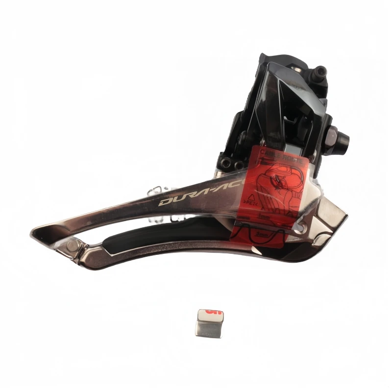 SHIMANO DURA-ACE R9100 Front Derailleur 2x11 Speed Front Braze on