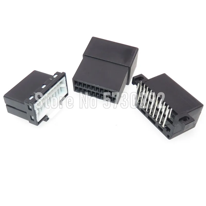 なな 20P 175967 -2 175975 -2 Złącze samochodowe Wtyczka PCB do なな 20P 175967 -2 175975 -2 Złącze samochodowe Wtyczka PCB do