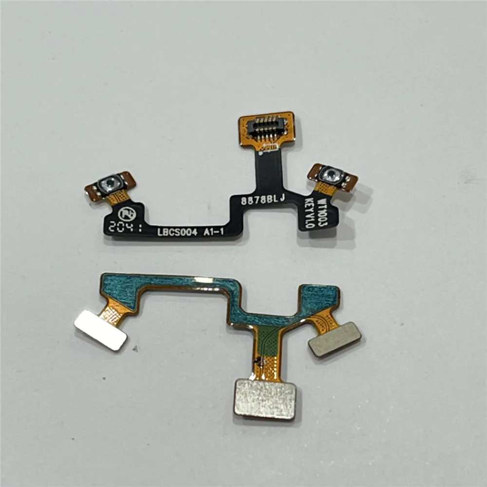 

Кнопка питания гибкий кабель для Xiaomi Watch Smartwatch Запасная часть