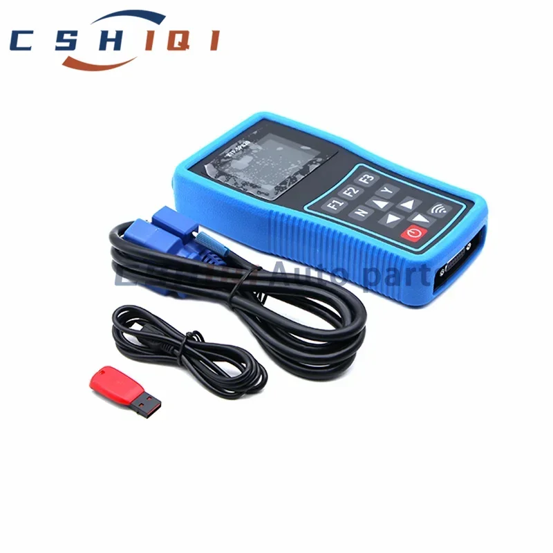 XTP-SP820 Ÿ̾ з ,  α׷   , OBD Ȱȭ, ġ   