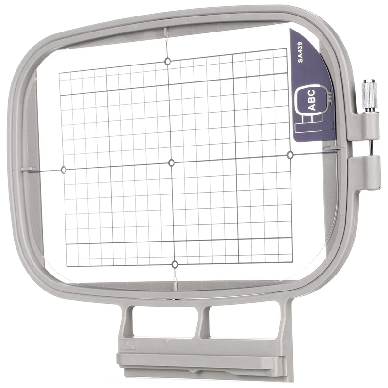 Hoop for Brother Embroidery Machine Duetta 4500D 4750D Quattro 6000D 6700D Innov-Is 2500D 1500D 4000D