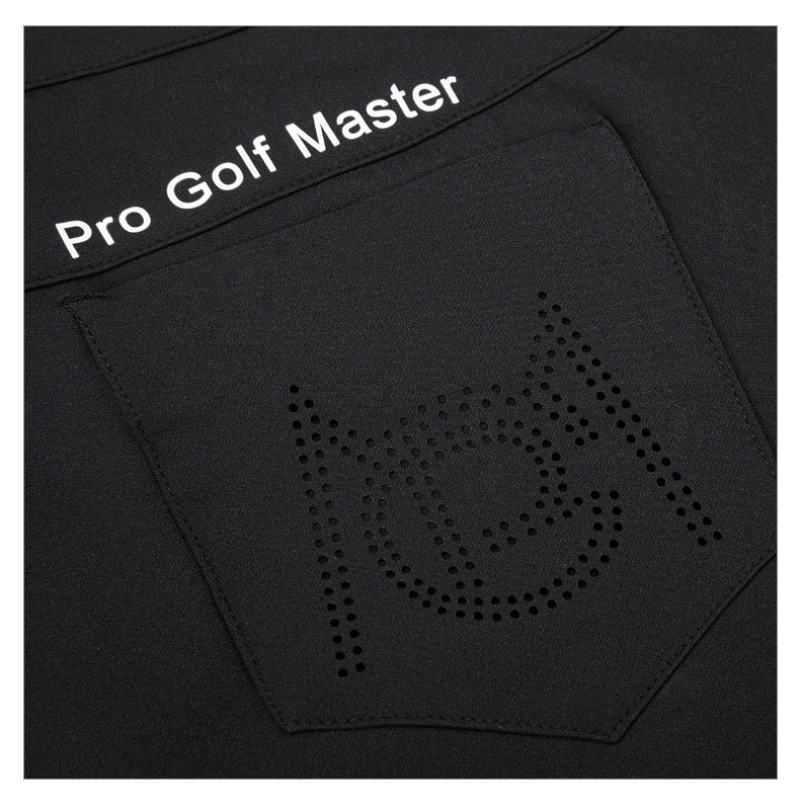 Golf Sports Trousers PGM Golf Women High Elastic Soft Trousers For Ladies Spring Summer outdoor Sports Clothing