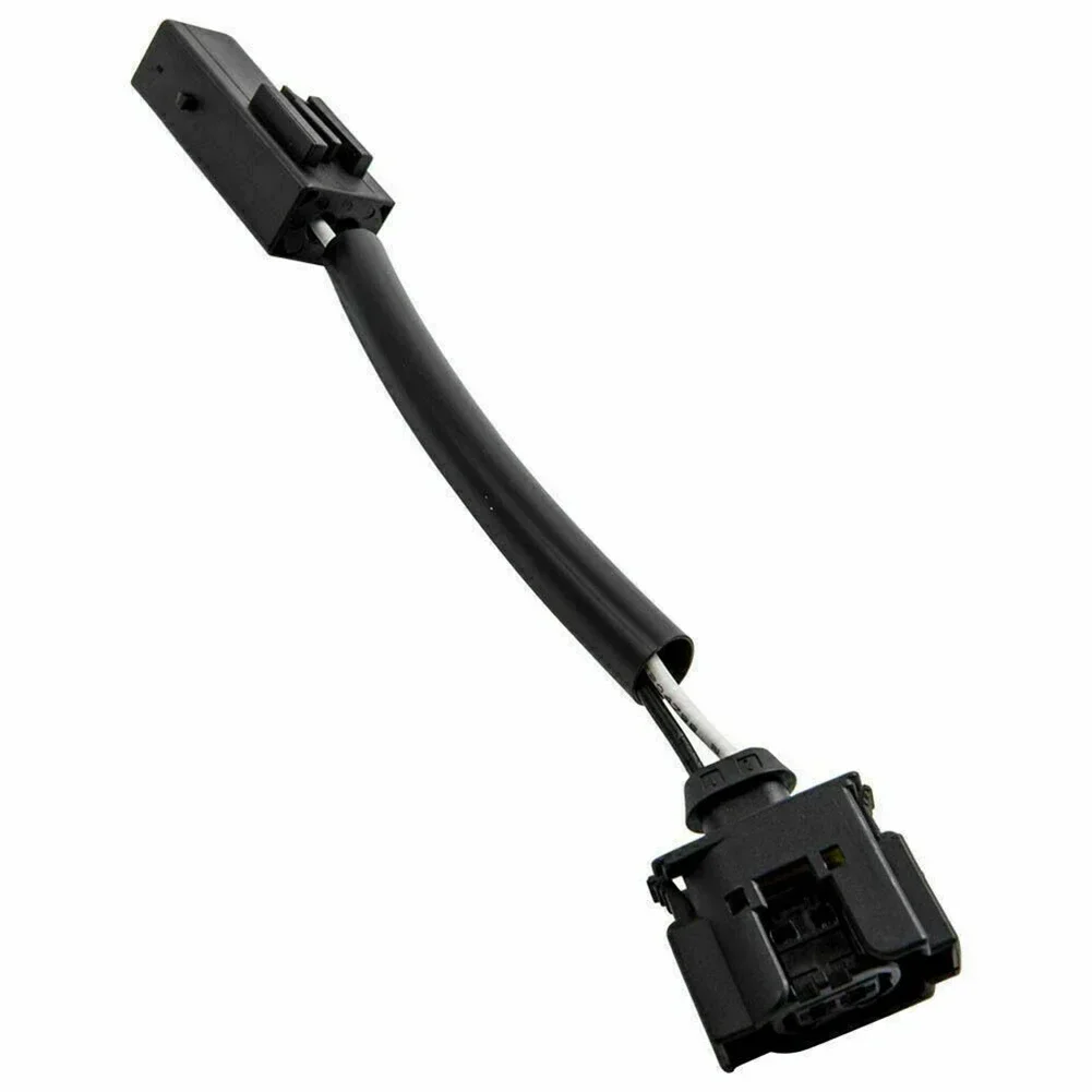 Camshaft Magnet Wiring Harness Cable Plug Black Plastic 2pcs For Mercedes For Benz OM271 W203 W204 C209 A2711502733 2711502733