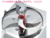Model 160 Vegetable Cutter Electric Vegetable Cutter Chili Mincing Machine Grinder Stainless Steel Food Processing Machine 100-1 6