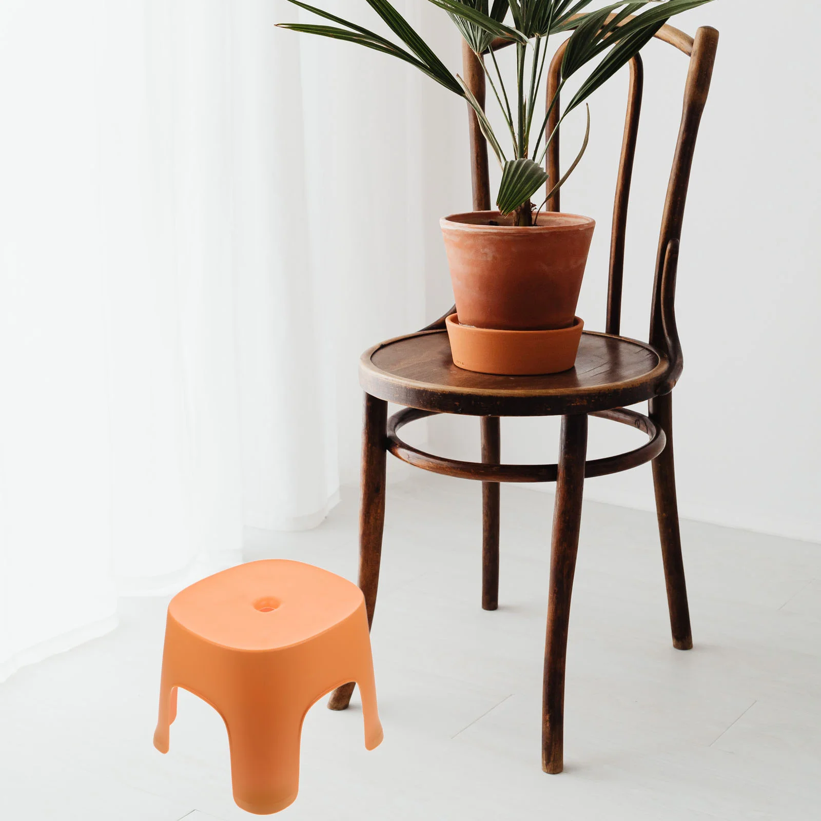 Рисунок 5 - Ushobe одноступенчатый стул