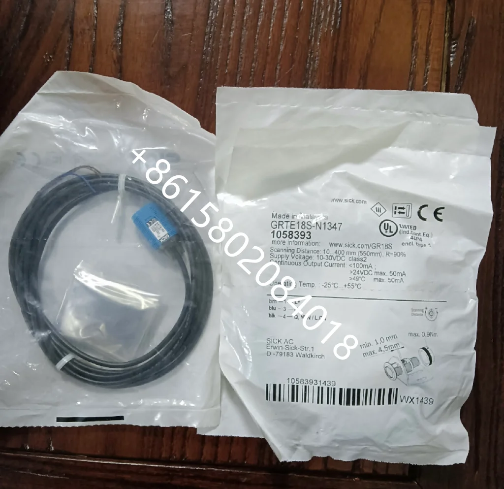 

New Original GRTE18S-N1347 GRTE18SN1347