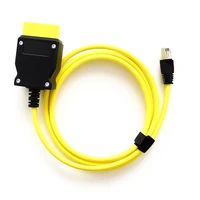 ENET Cable  For BMW F-serie ESYS ENET Ethernet To OBD Interface ENET For BMW Auto Tool OBD2 ECU Coding  Car Diagnostic Cable - Image 4