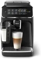 3200 Series Fully Automatic Coffee Machine - 5 Delicious Coffees,Milk System, Durable Ceramic Grinders 1