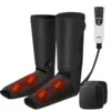 Sejoy Foot Massager with Heat Electric Calf Massage Gift For Parrents 1