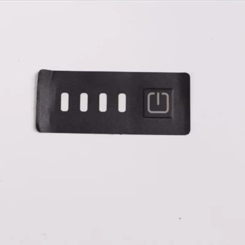 Agriculture Agras Drone Waterproof Battery Sticker For DJI dji T10 T16 T20 T30 T40