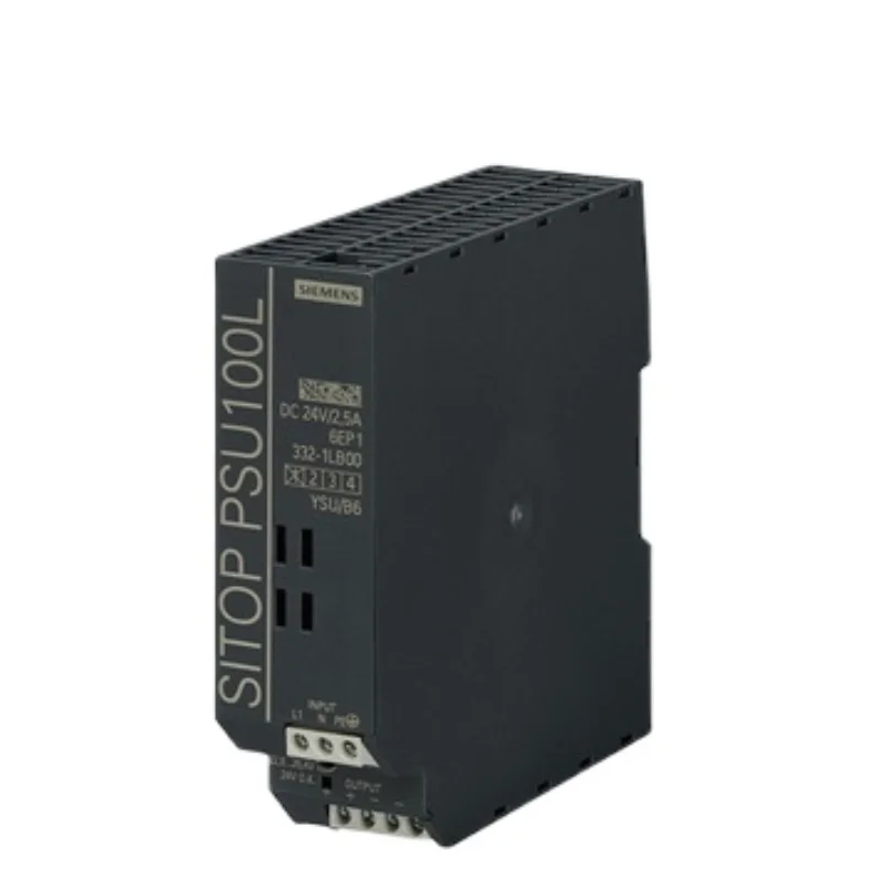 

Electric Dc24v 2A DC Power Supply Power Switch Ps307