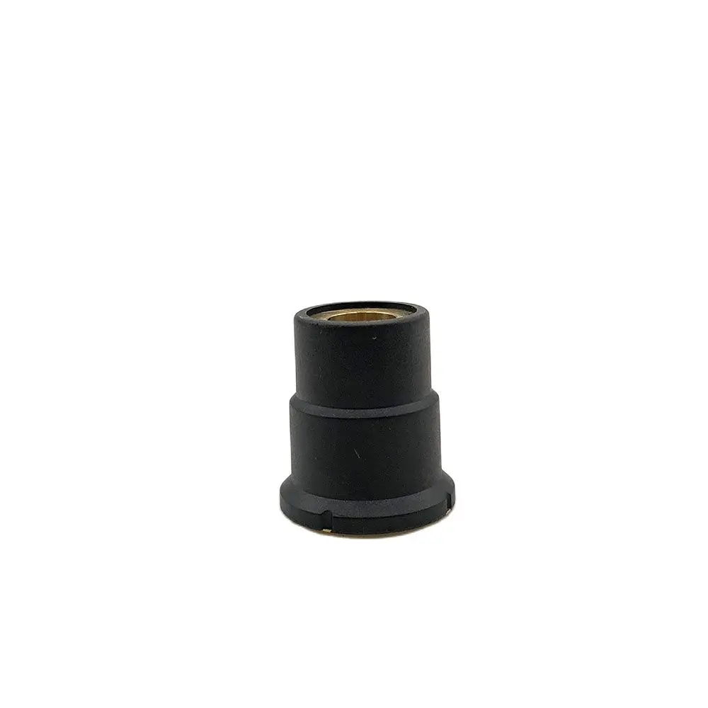 

1pcs PC0115 Protective Shield Retaining Cap Fit A81 LT81 LTM81-A Air-cooled Plasma Cutter Torch With High Frequency