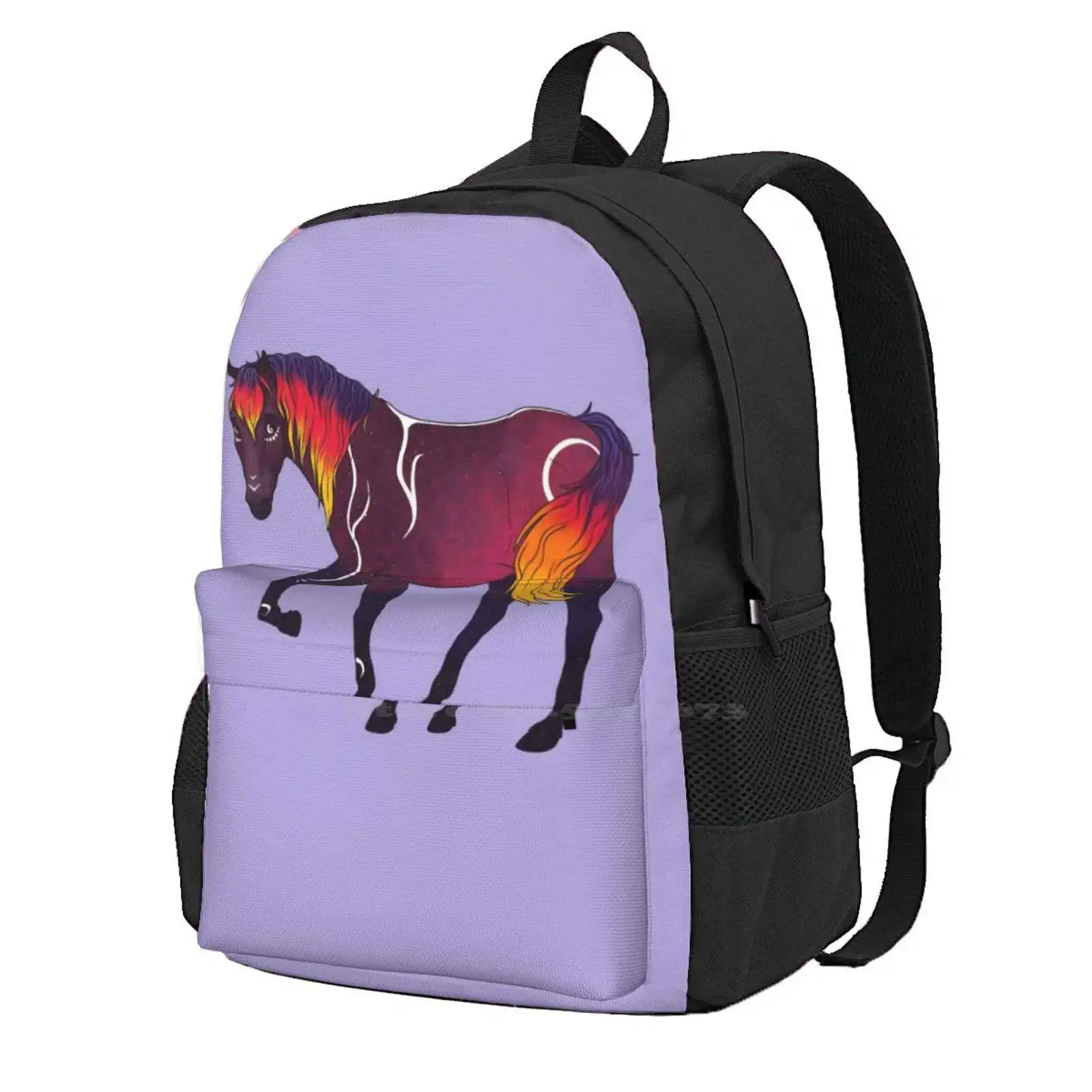 

Umbra New Arrivals Unisex Bags Student Bag Backpack Starstableonline Star Stable Online Sso Umbra Horses Animals