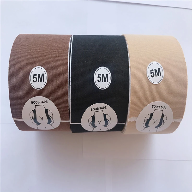 Petali Copricapezzoli 40 Pezzi - Adesivi Riutilizzabili Impermeabili Per Seno, Sollevamento Naturale