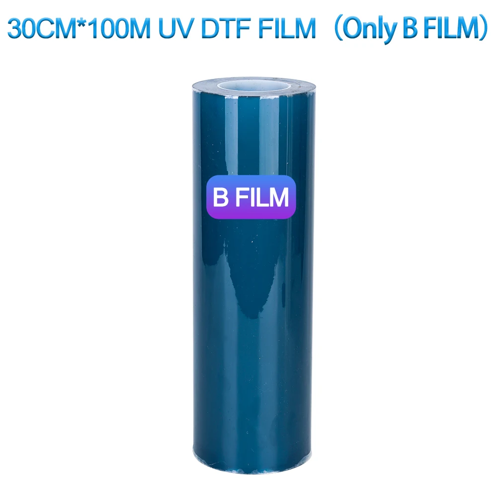 B FILM