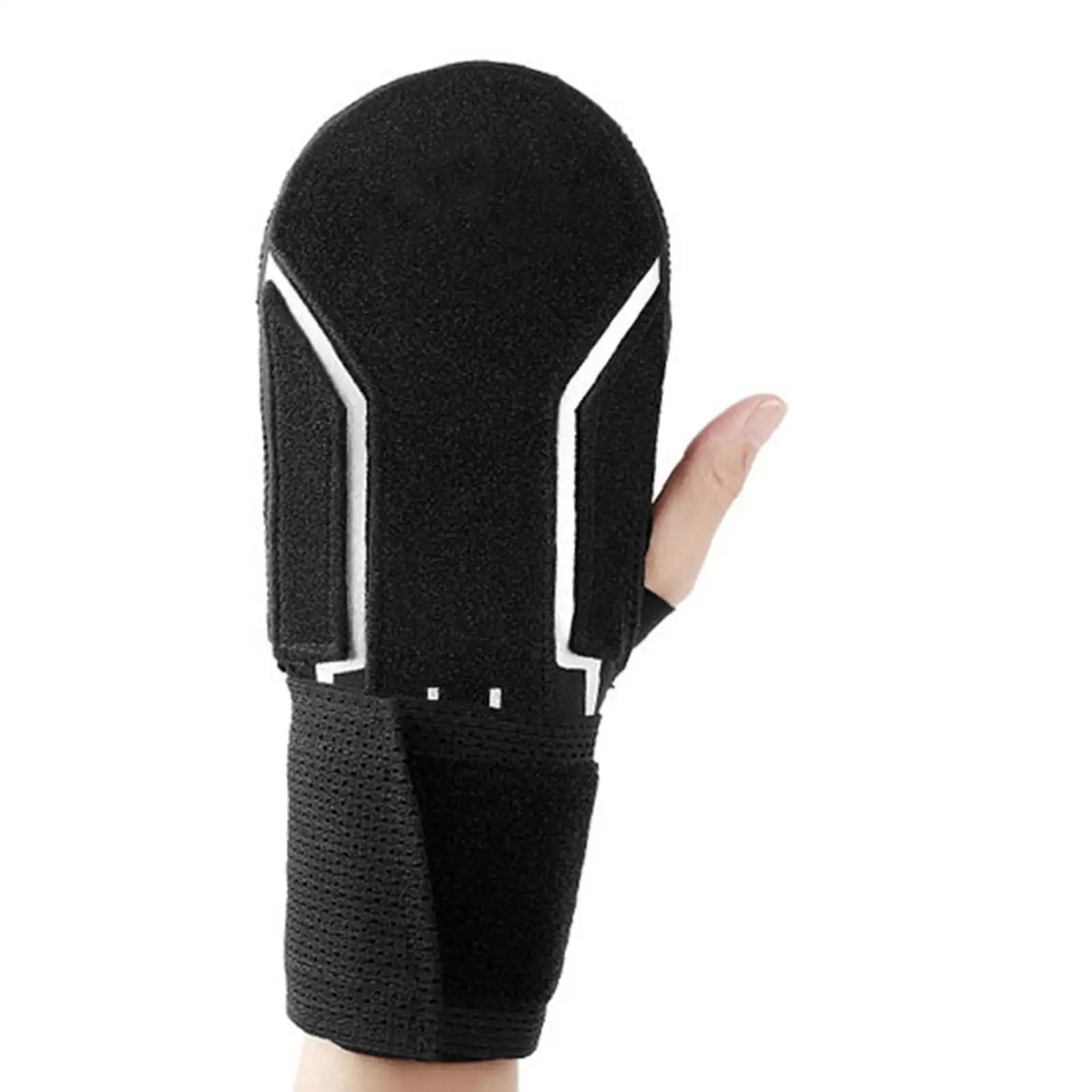 Baseball Softball Sliding Glove for Women Men EVA Softball Sliding Guard