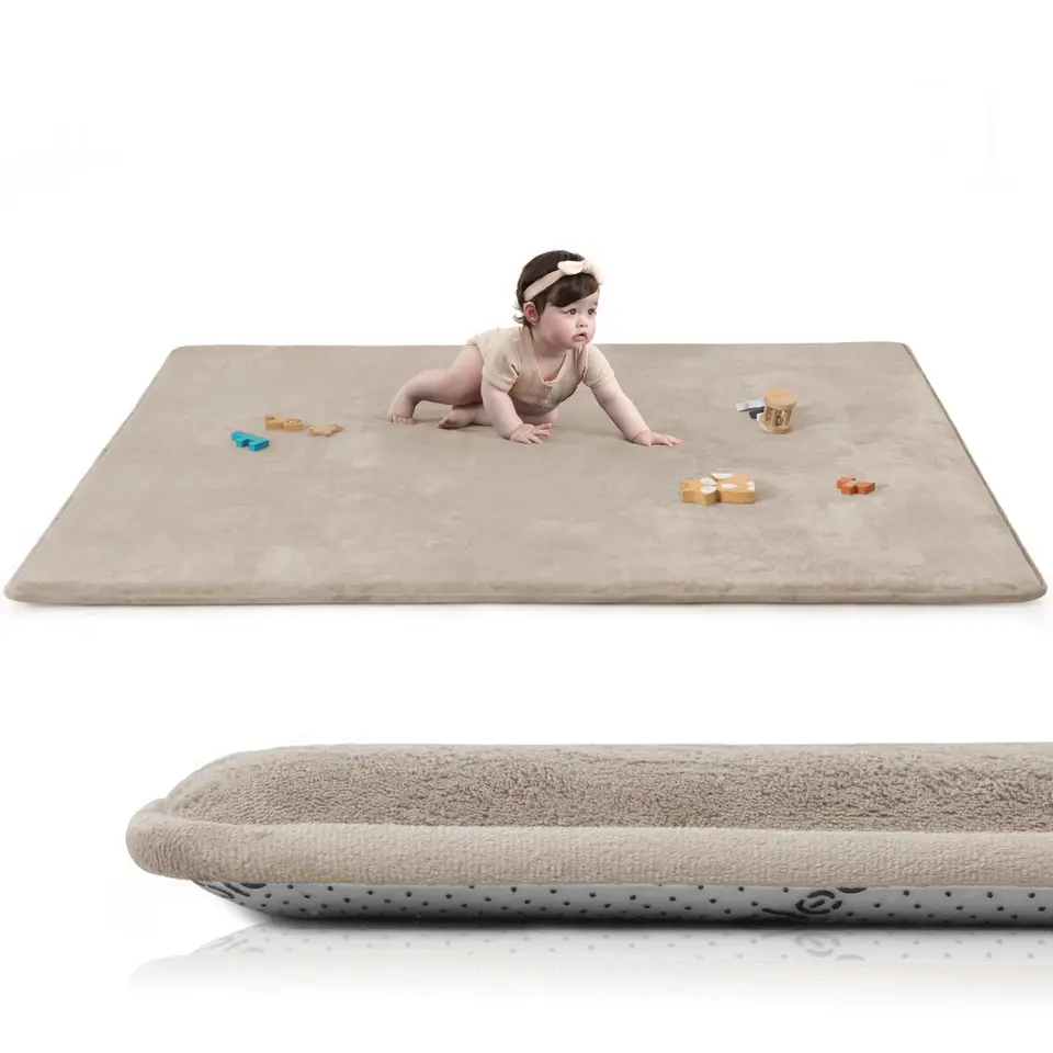 Thick Foam Non-slip Baby Play Mat for Kids
