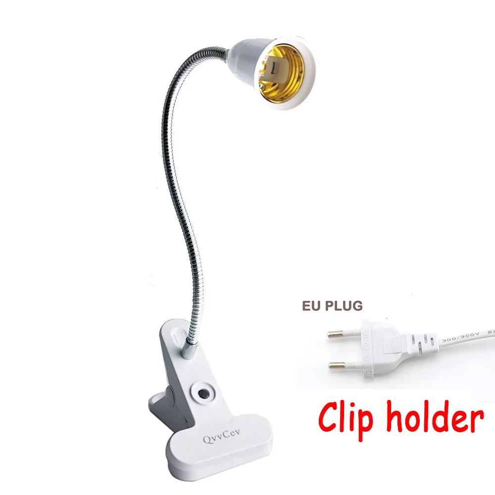 1 Head EU plug