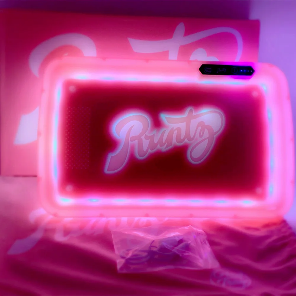 

Фреза для курения, поднос для ручного управления освещением, поднос для табака, аксессуары для курения