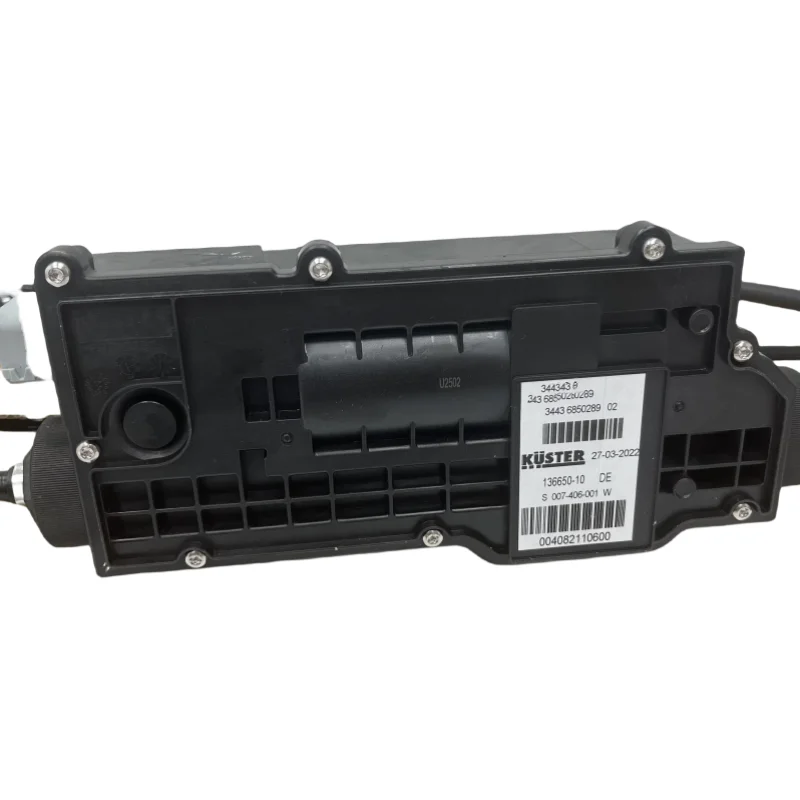 Electric Parking Brake Handbrake Actuator Control Unit 34436850289 34436779451 for BMW X5 X6 E70 E71 E72