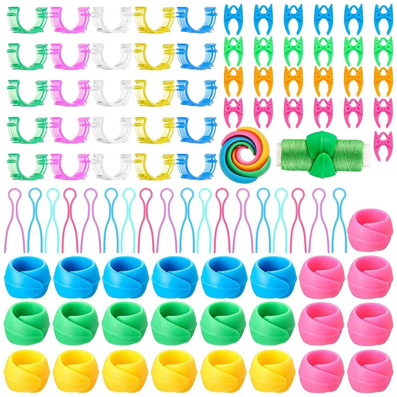 

Шпуля для шитья и вышивки, стандартный зажим, Шпульный зажим, шпуля для Sewingmachine