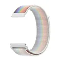 White rainbow
