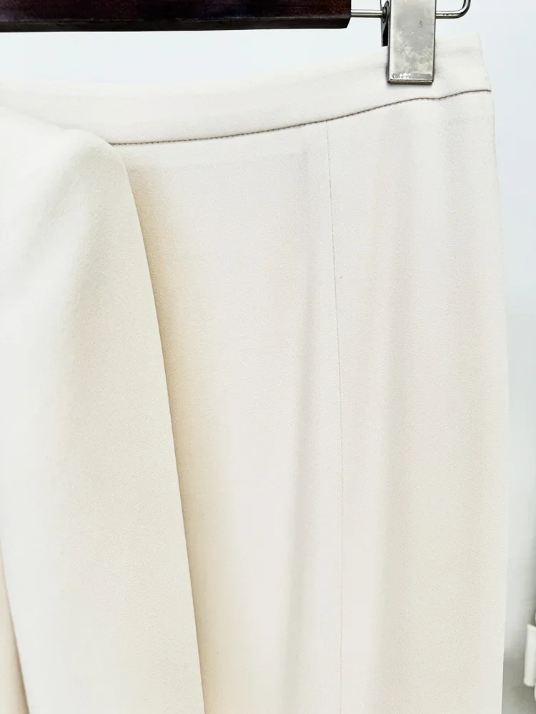 جودة عالية أحدث موضة 2025 مصمم البدلة مجموعة المرأ...