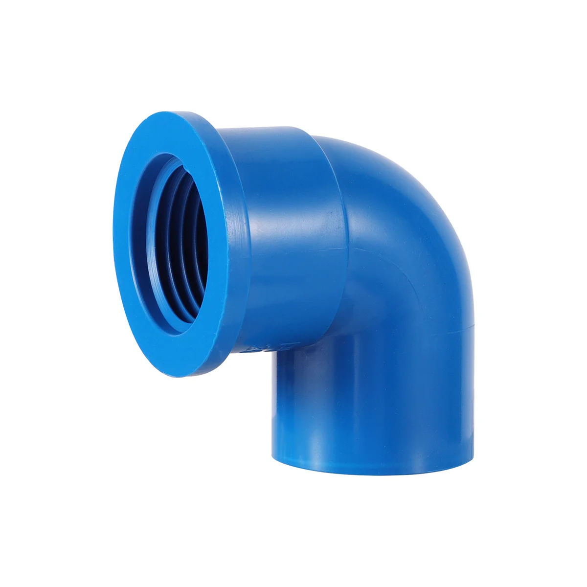 PVC Water Supply Pipe 1/2\