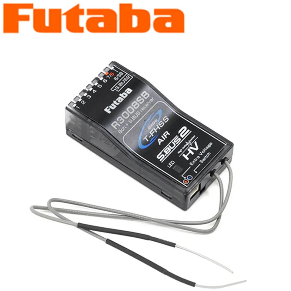 Futaba T16SZ 18チャンネル RC送信機 よるいちです。Futaba T16SZ