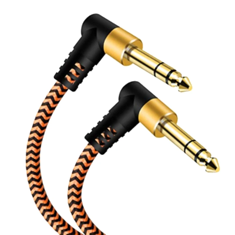 Professional 6.35mm Instrument Cable
