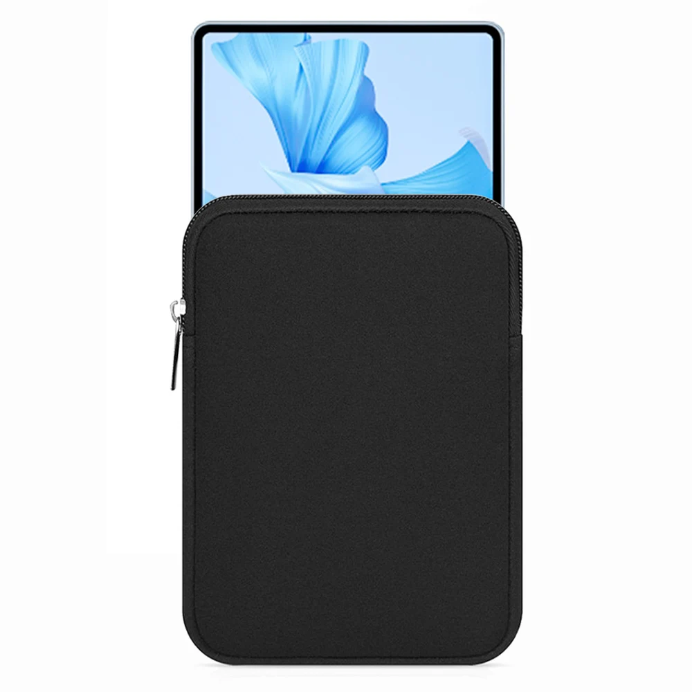 Universal da Luva da Tabuleta Bolsa do Zíper Tampa d8 Aba de Lenovo m9 9.0 2023 Case