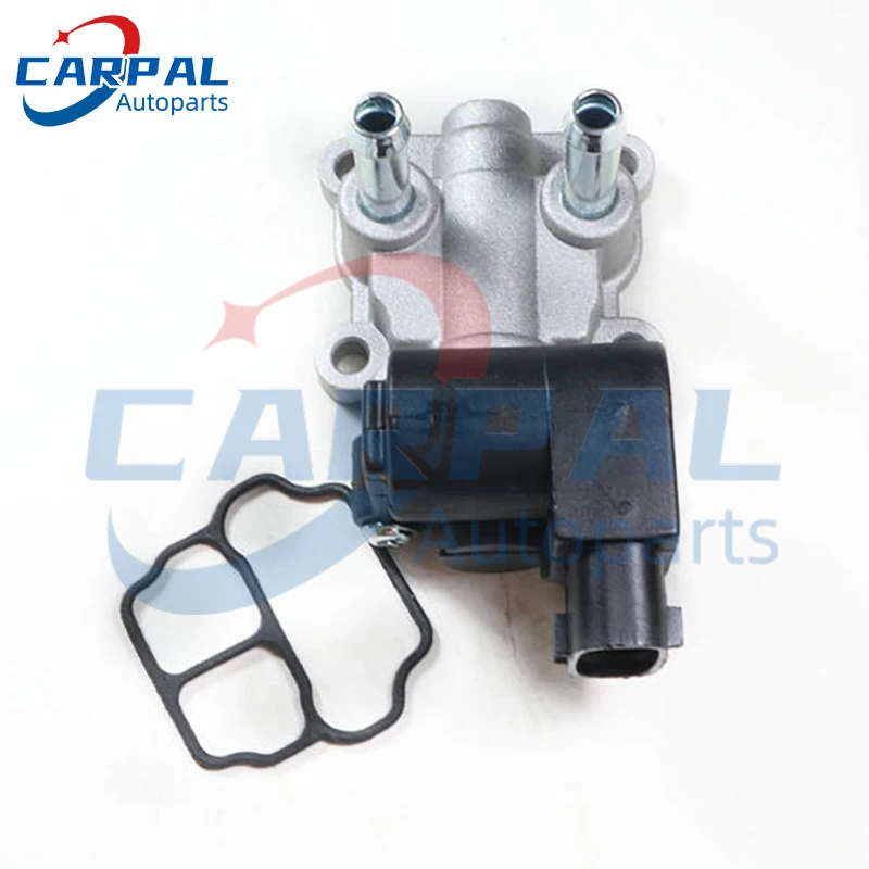 Idle Air Control Valve IACV 18137-83E01 1813783E01 For Suzuki Swift 1.3L Petrol 2005-2007 Auto Parts