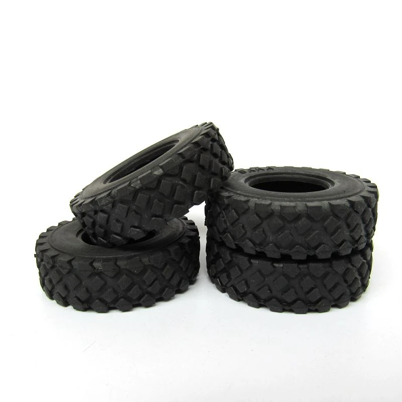 

Upgrade Wheel For WPL B1 B-1 B14 B-14 B24 B-24 C14 C-14 C24 C-24 1/16 RC Car Spare Parts