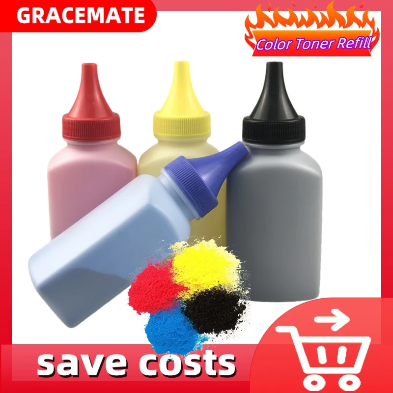 4X Ricarica Chip Per Sharp MX-31 GTBA MX-31 GTCA MX-31 GTMA MX-31 - Foto 3