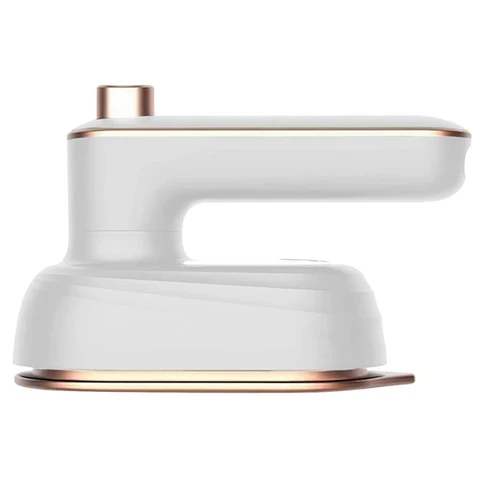 Steam Iron Handheld Wet And Dry Double Hot Steam Generator Portable Garment Steamer Home Travelling