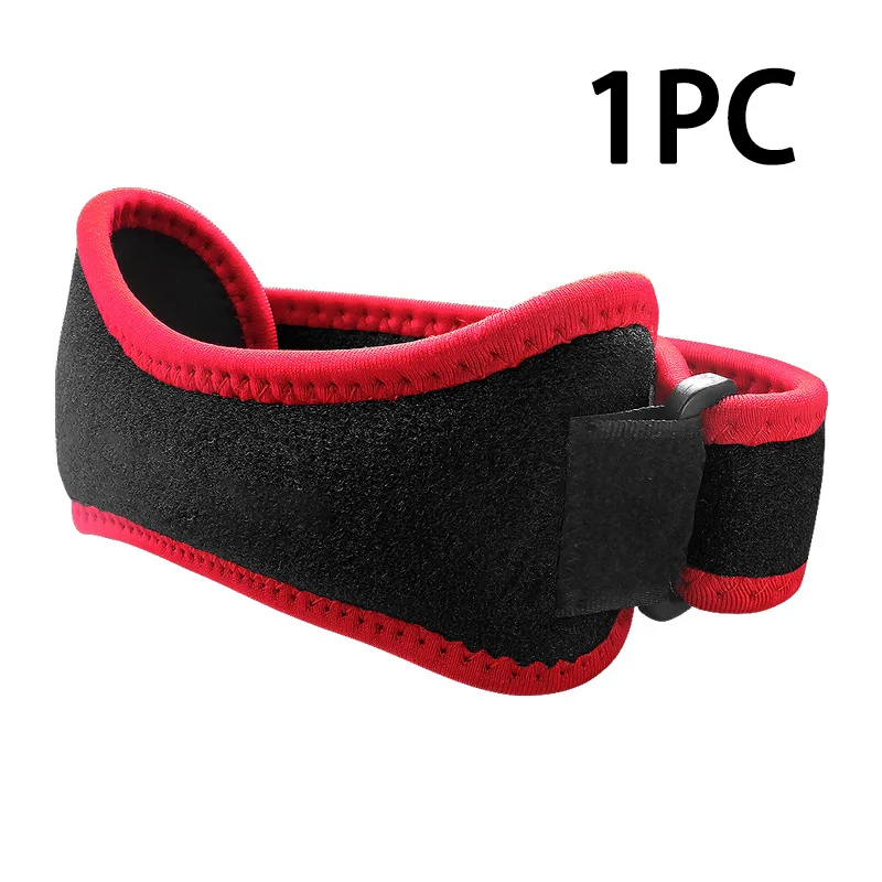 Adjustable Knee Support Pad 7