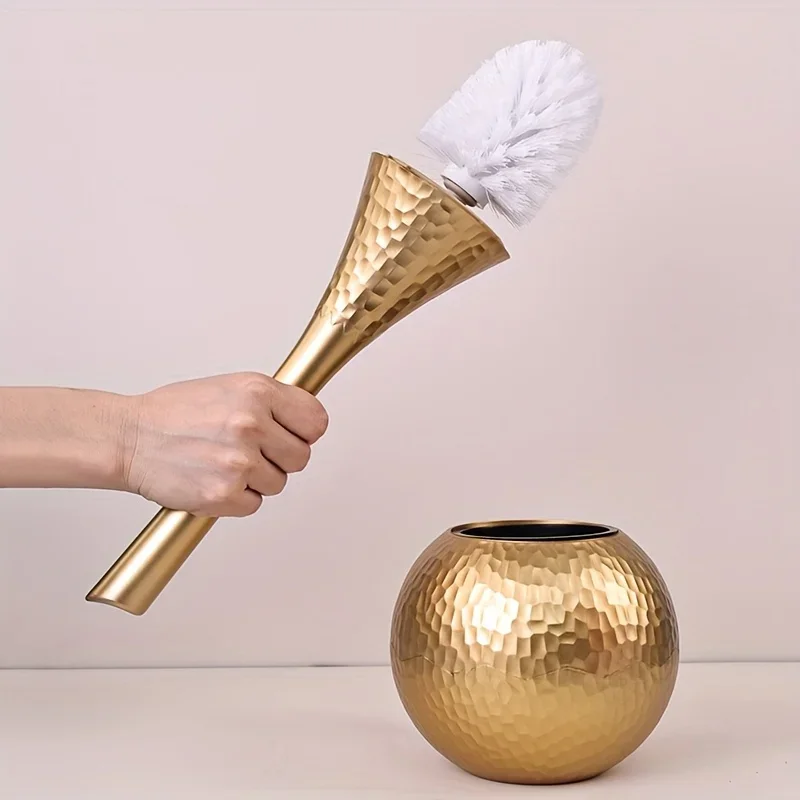 Decorative Toilet Brush 3