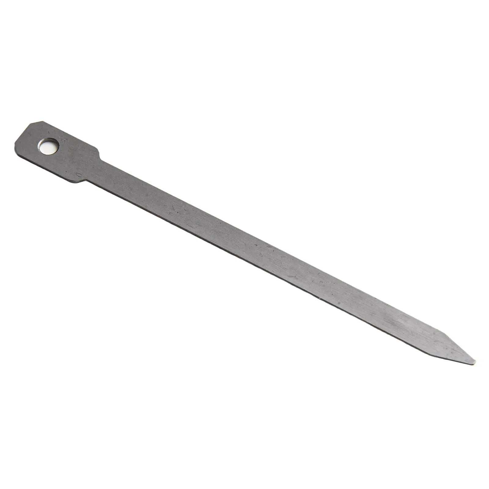 Nailer Accessory Driver For Nailers Body 0.235" High Quality Material Overall Length 4.4" Part Number 345702-4