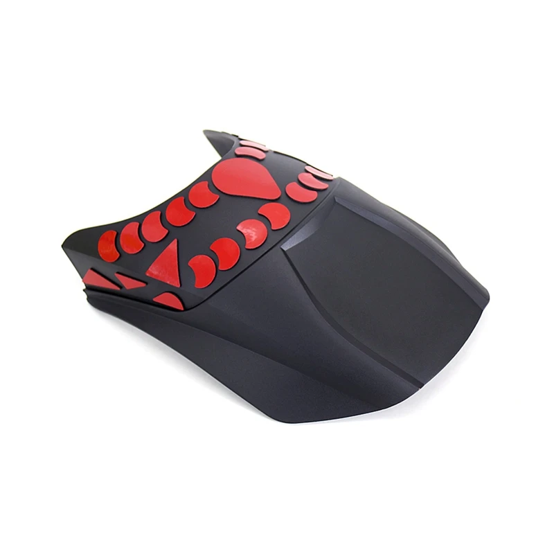 

Motorcycles Front Fender Mudguard Extender Splash Guard Protector Extension Pad For BMW R1250RT R 1250 RT 2021 2022