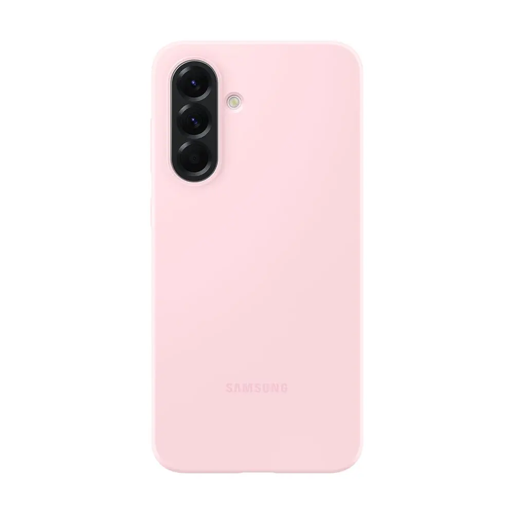 Premium Silicone Case - High Quality Soft Cover, Black