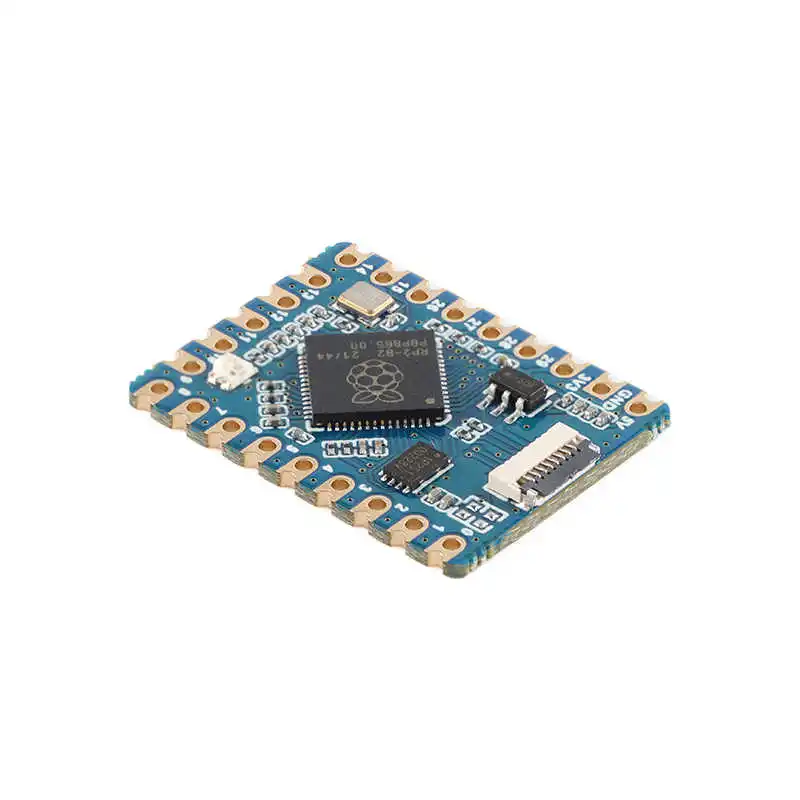 Raspberry Pi RP2040-Tiny-Kit 개발 보드 모듈 키트 Raspberr..
