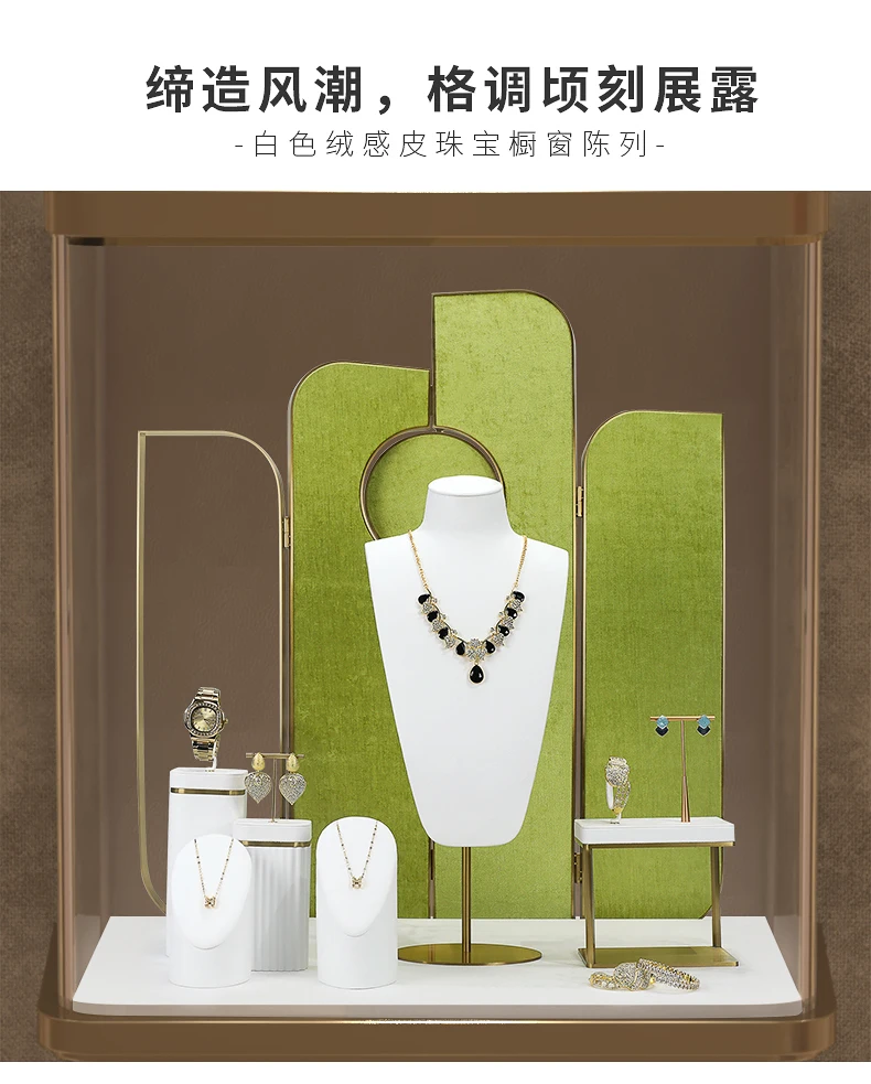 ビンテージ☆ジュエリーケース(2個セット)宝石BOX小物入れシルバー