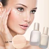 JOCO Light Gauze Skin Beautifying Liquid Foundation Oil control Skin repairing Lotion Concealer Waterproof BB cream Skin care 1